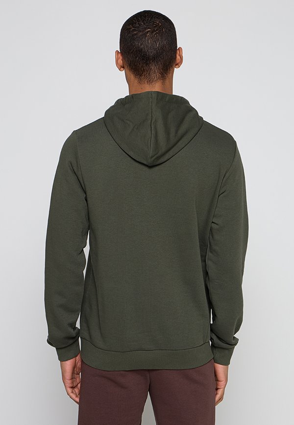 Fila ZEVENAR LOGO HOODIE