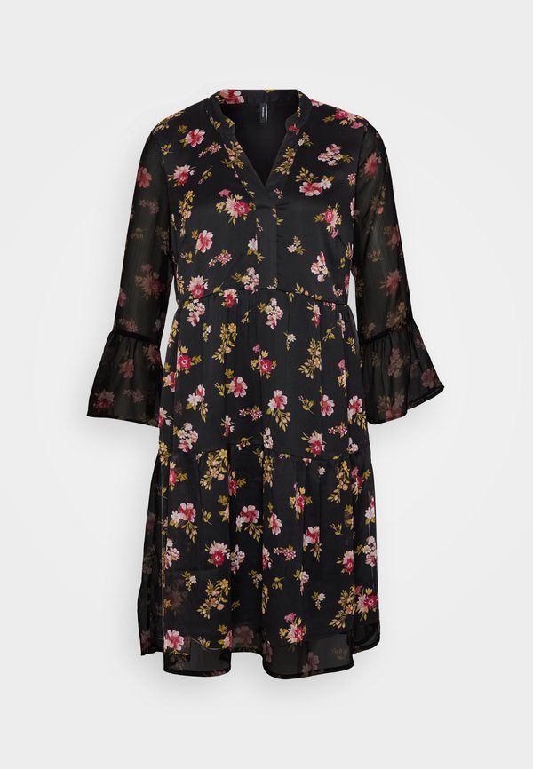 Vero Moda Tall VMSMILLA 3/4 SHORT DRESS