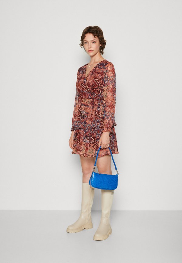 Vero Moda VMPHILINE DRESS