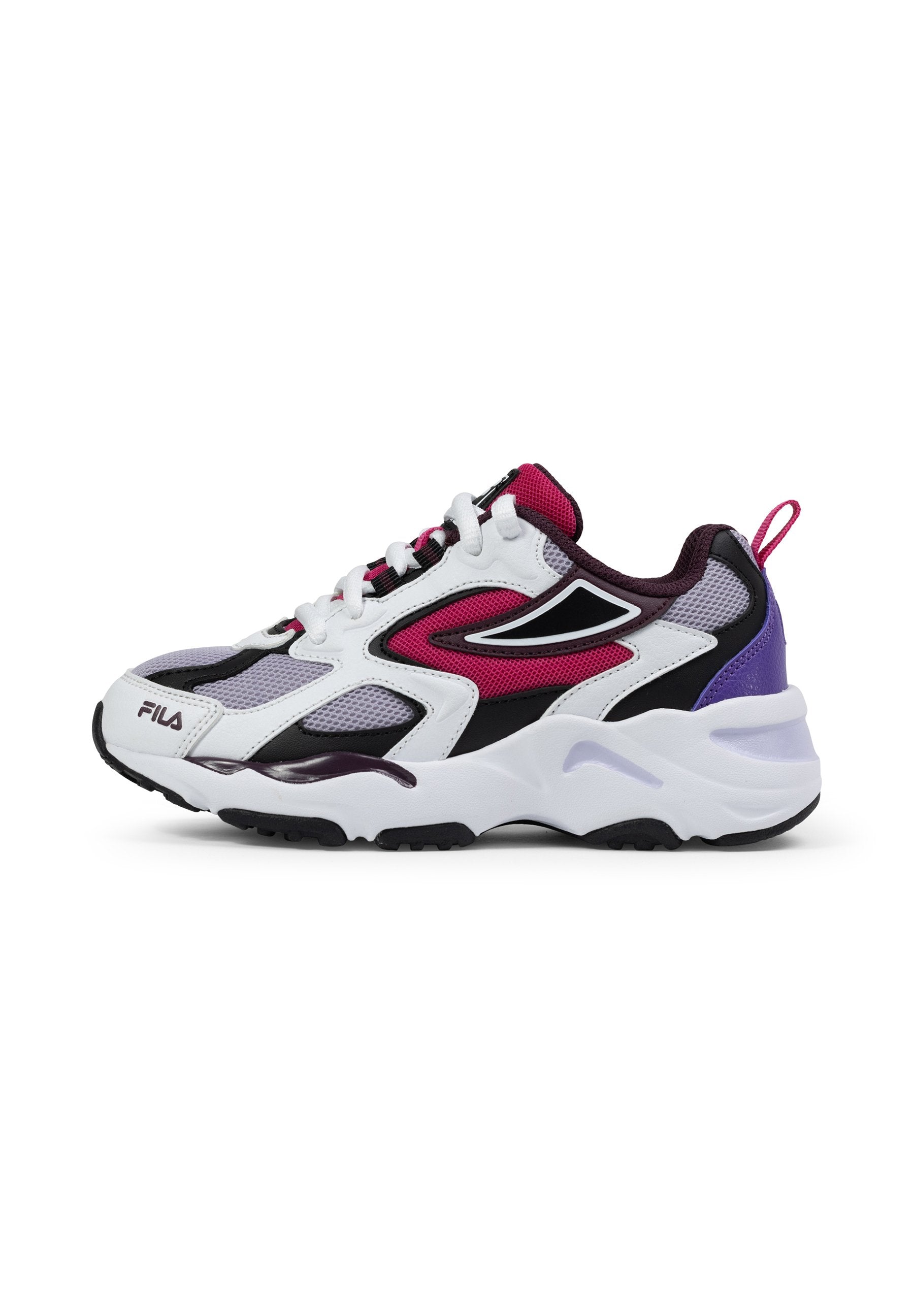 FOOTWEAR RAY TRACER Media 1