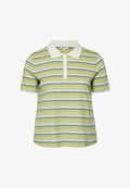 s.Oliver POLO-SHIRT - Polo shirt - salbeigrün