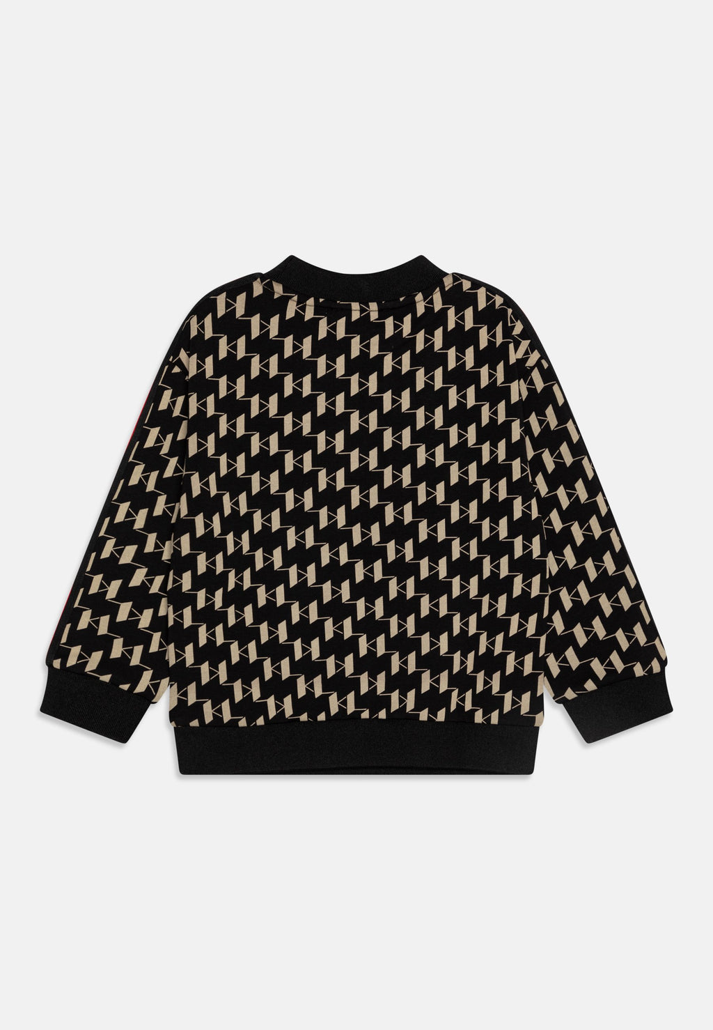 KARL LAGERFELD KIDS Sweatshirt Media 2