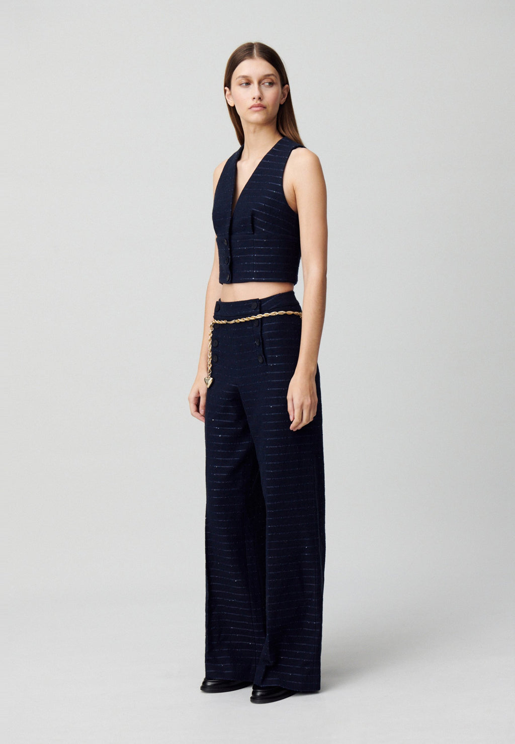 Claudie Pierlot