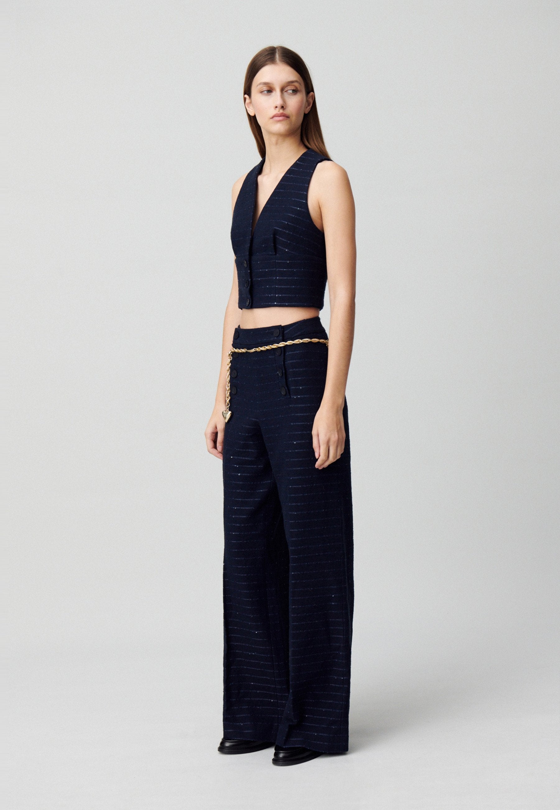 Claudie Pierlot
