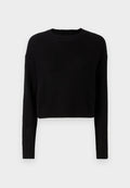 Noisy May NMMAYSA L/S O-NECK KNIT NOOS
