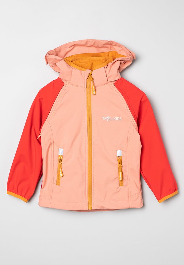 TROLLKIDS RONDANE 2-IN-1