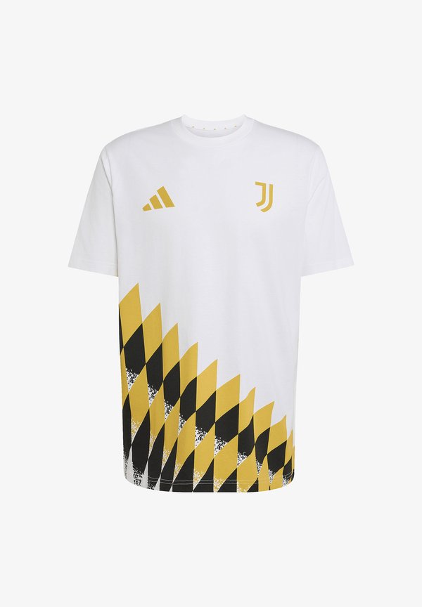 adidas Performance Club wear - weiss