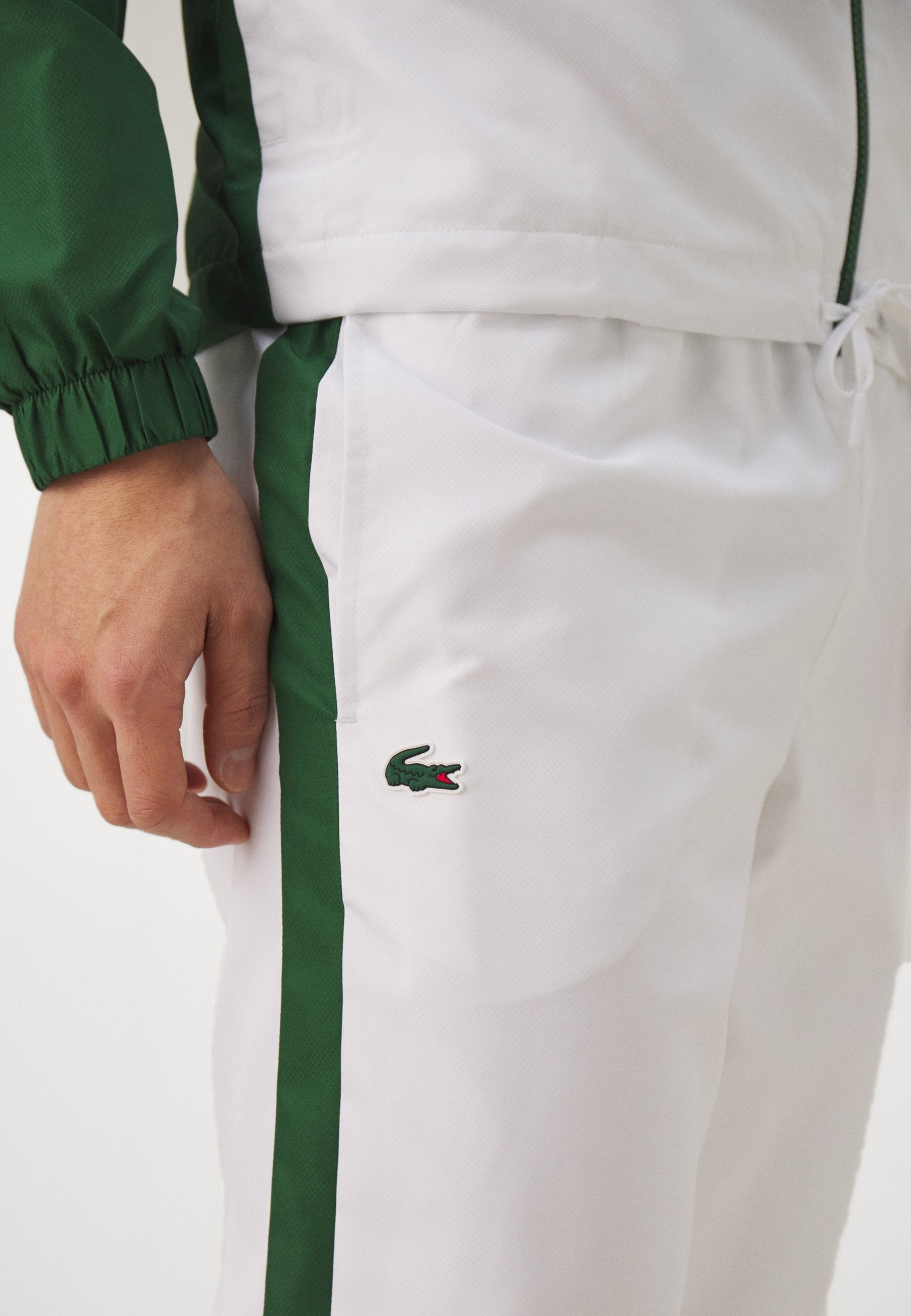 Lacoste Sport TRACKSUIT TC