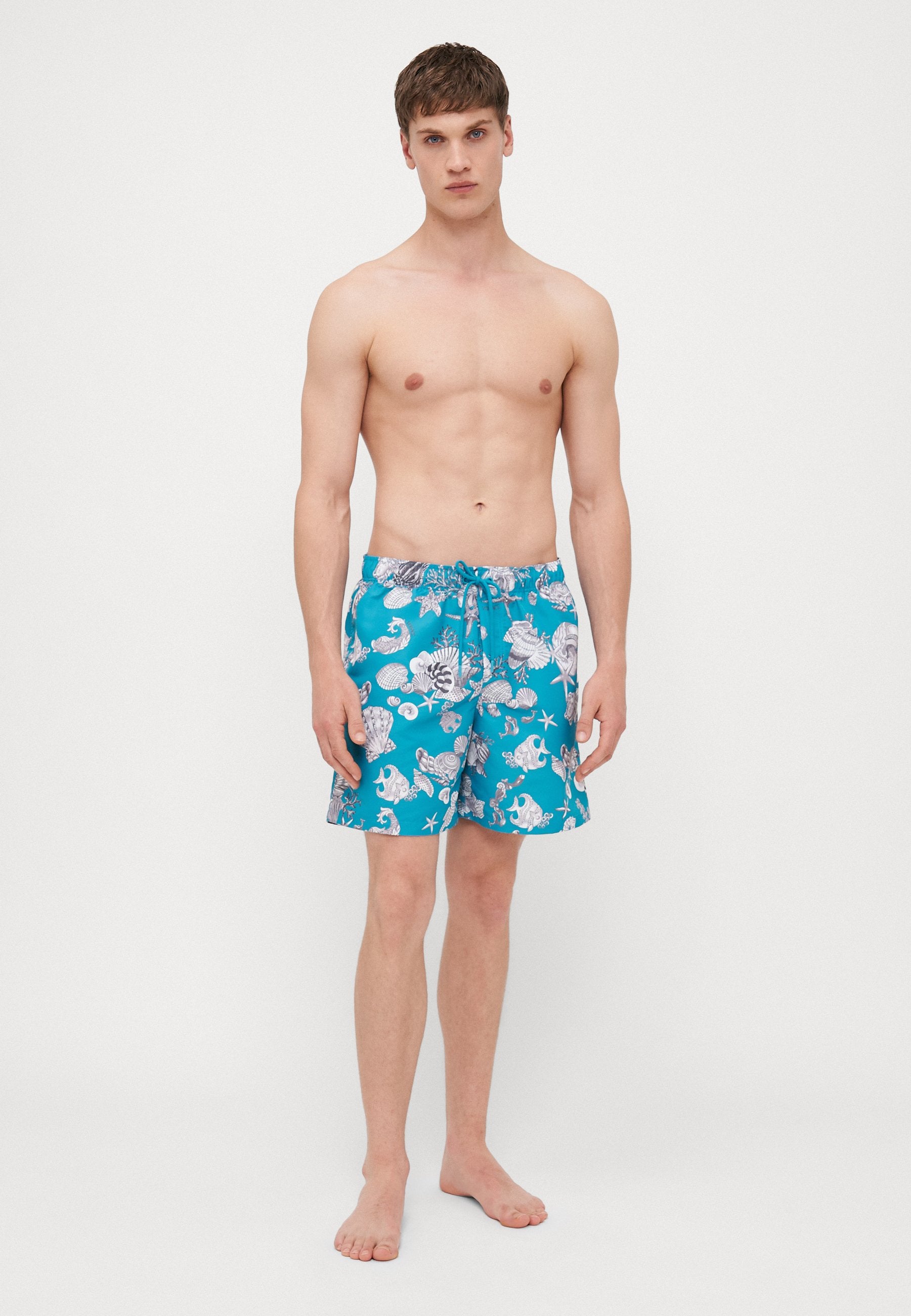 Versace SWIM GOLFO LAVACANZA ALL OVER