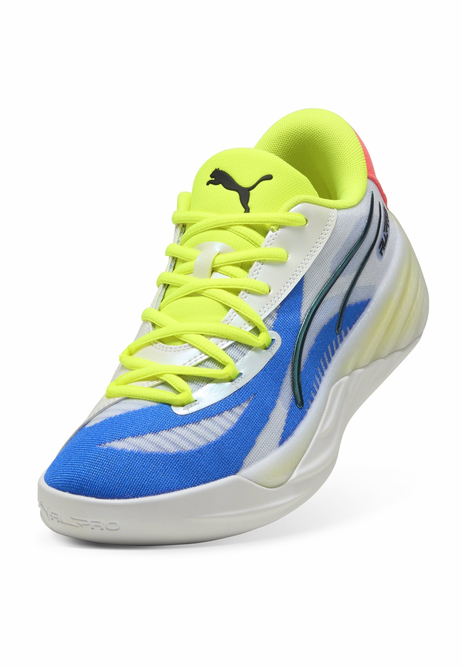 Puma PUMA ALL-PRO NITRO™ BASKETBALLSCHUHE UNISEX