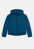 Nike Sportswear G NSW TCH FLC HD FZ LS - PD