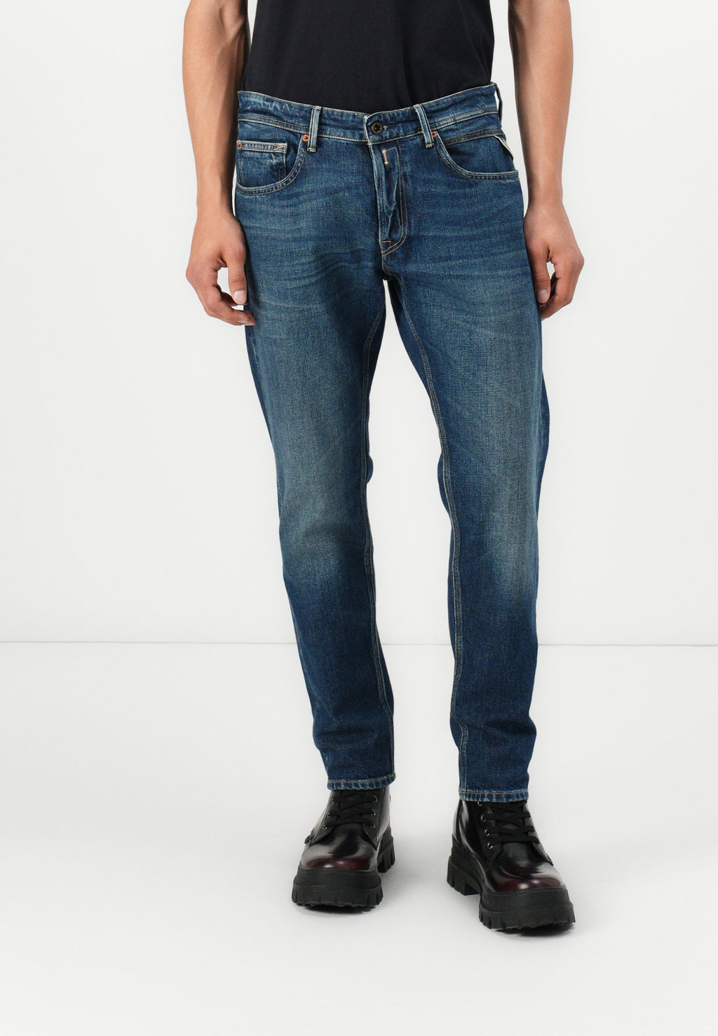Replay WILLBI PANTS ORIGINAL