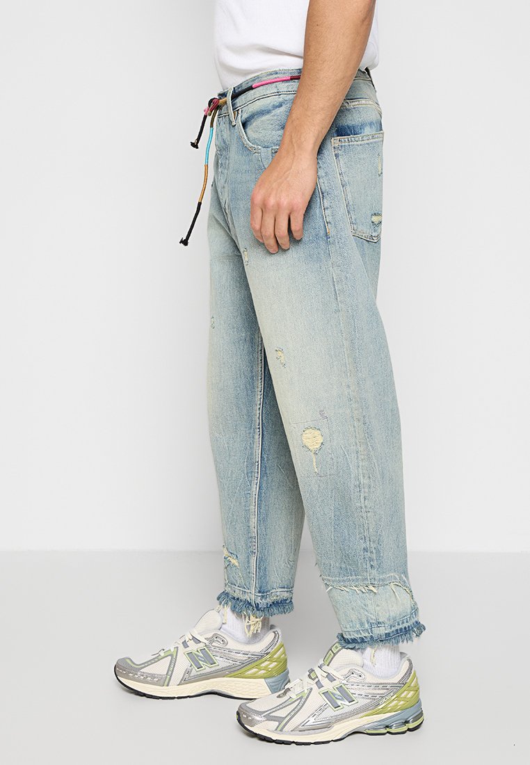 Scotch & Soda THE SPIRIT