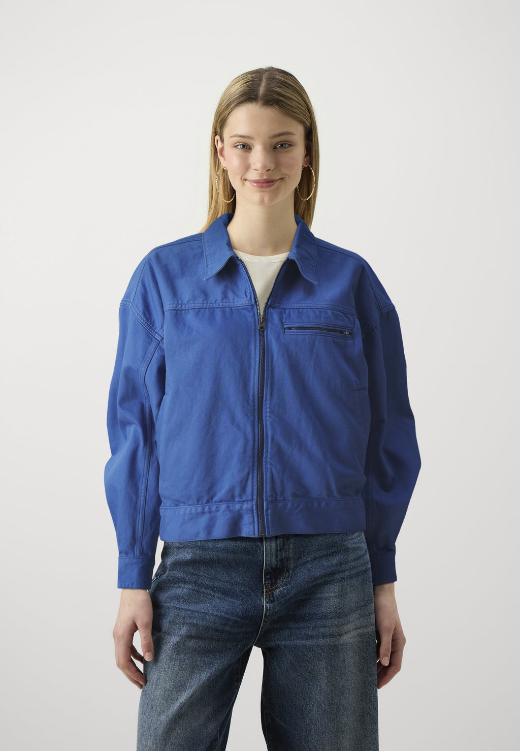COACH JACKET Media 3