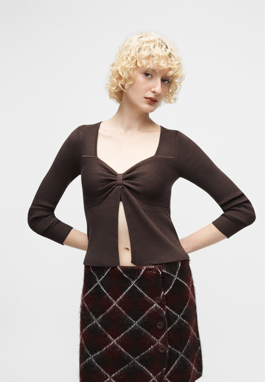 Abercrombie & Fitch SWEETHEART BANDED