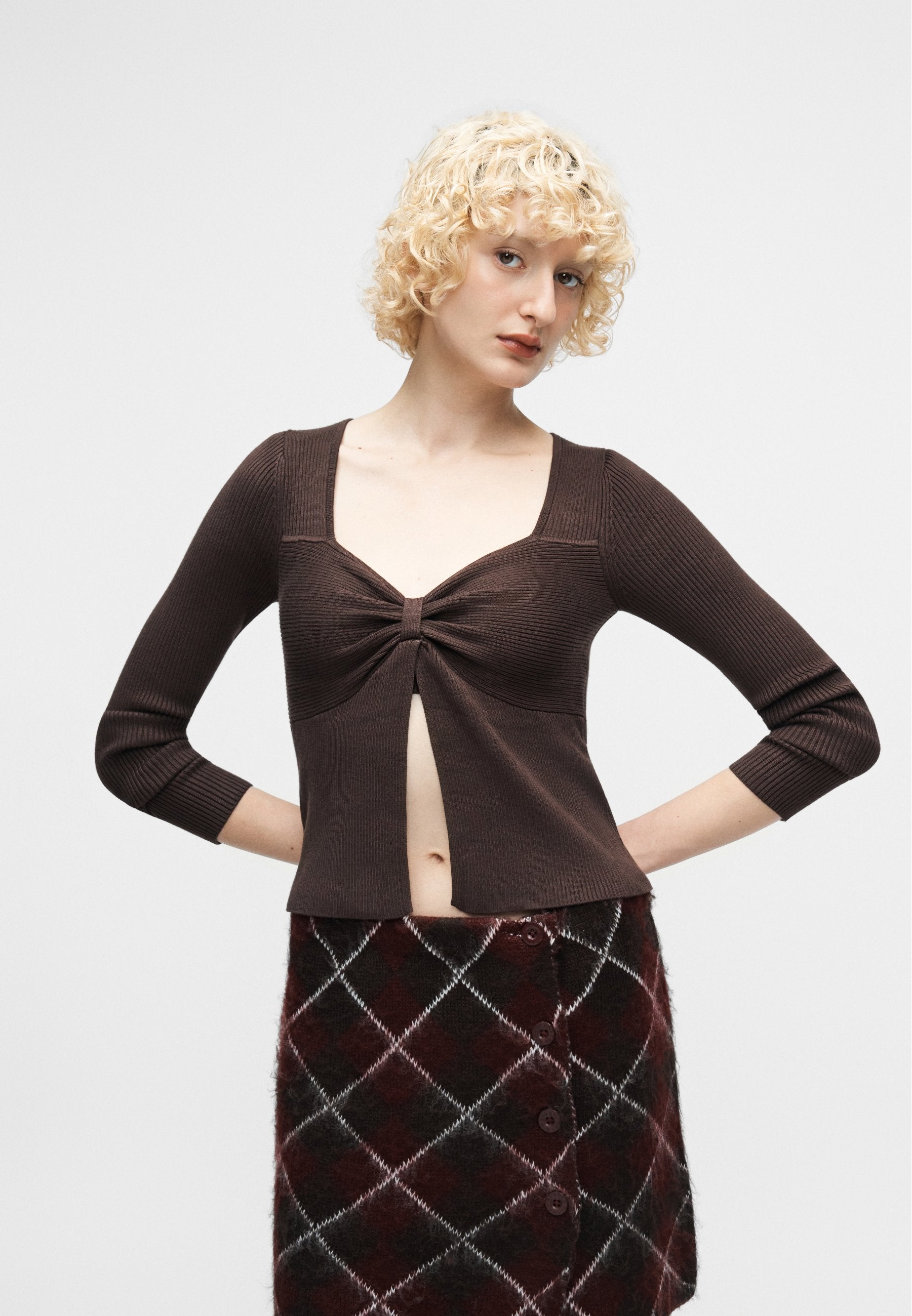 Abercrombie & Fitch SWEETHEART BANDED