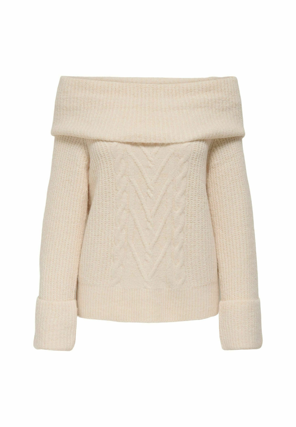 Knitted ONLLUNA Knitted Media 1