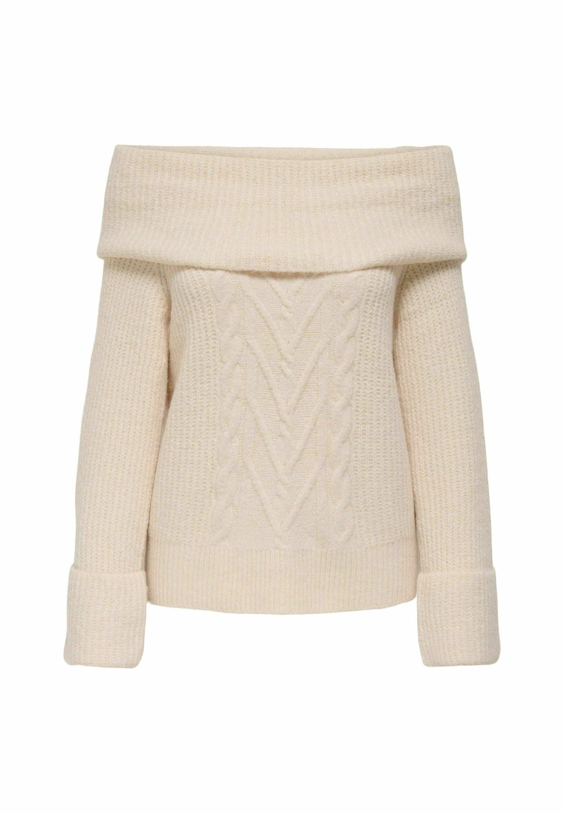 Knitted ONLLUNA Knitted Media 1
