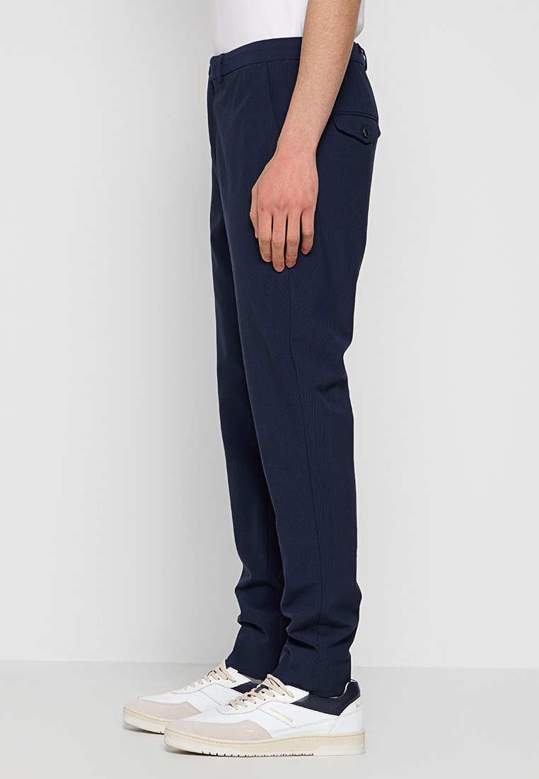 Scotch & Soda