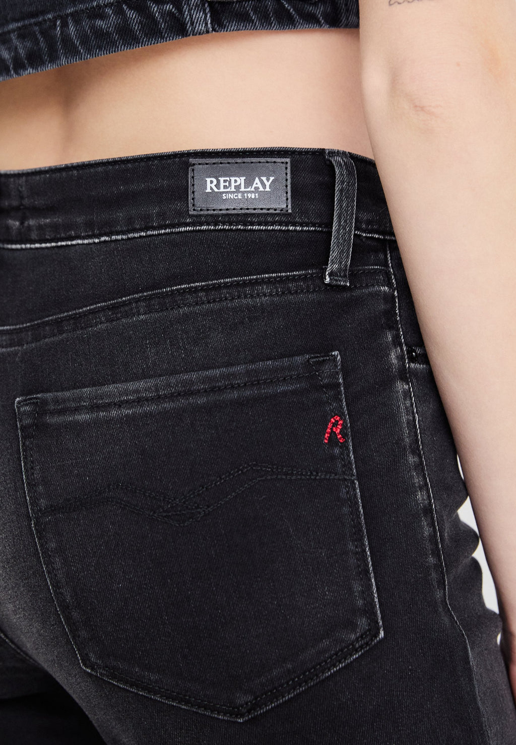 Replay ZOLIE PANTS