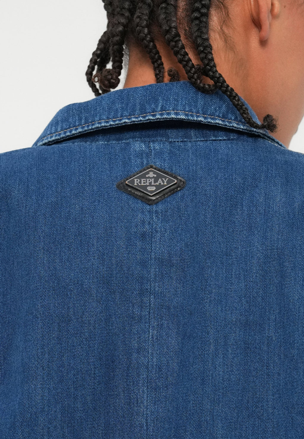 Replay JACKET