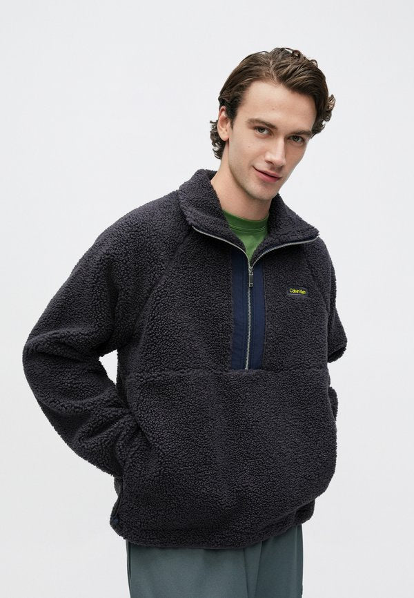 Calvin Klein  NECK ZIP UNISEX