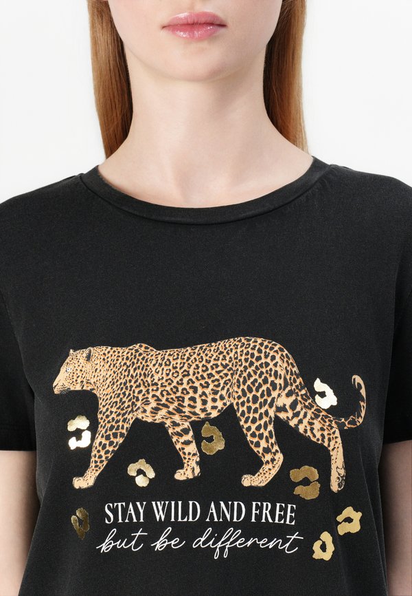 Vero Moda VMFEO O NECK