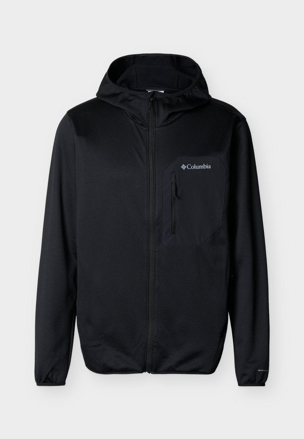 Columbia TALL HEIGHTS™ GRID FULL ZIP