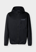 Columbia TALL HEIGHTS™ GRID FULL ZIP