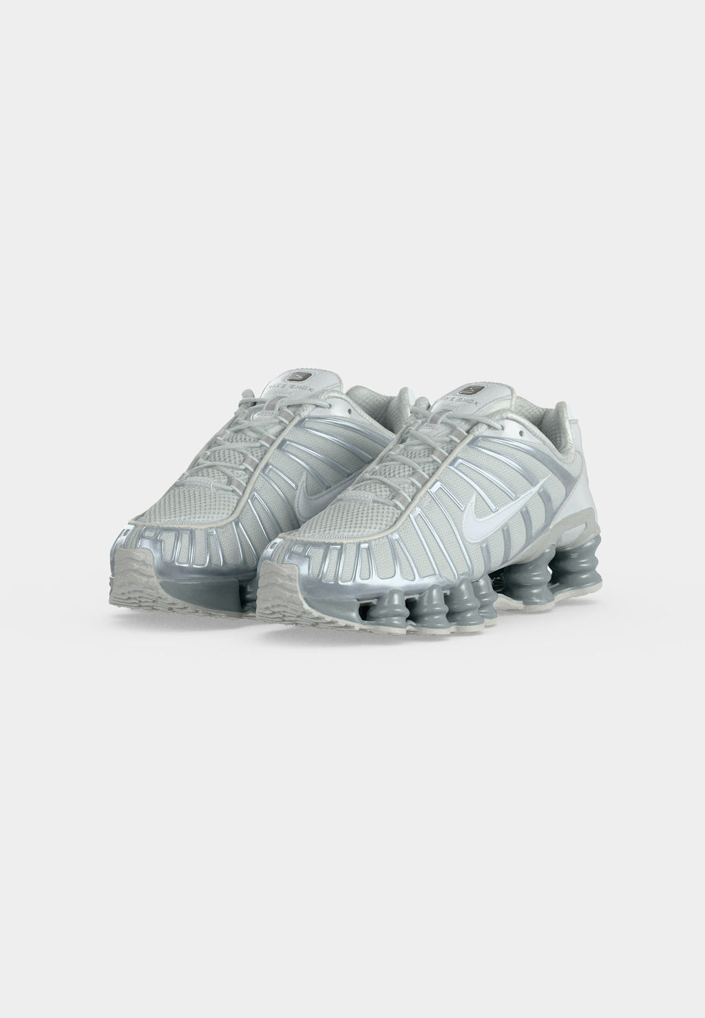 Nike Sportswear SHOX SE