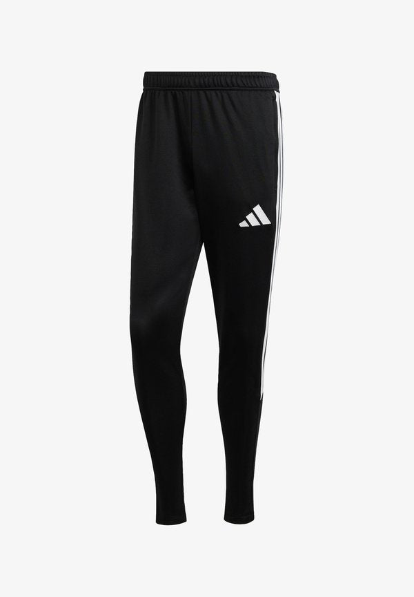 adidas Performance TIRO26 LEAGUE TRAINING  - Tracksuit bottoms - black/white