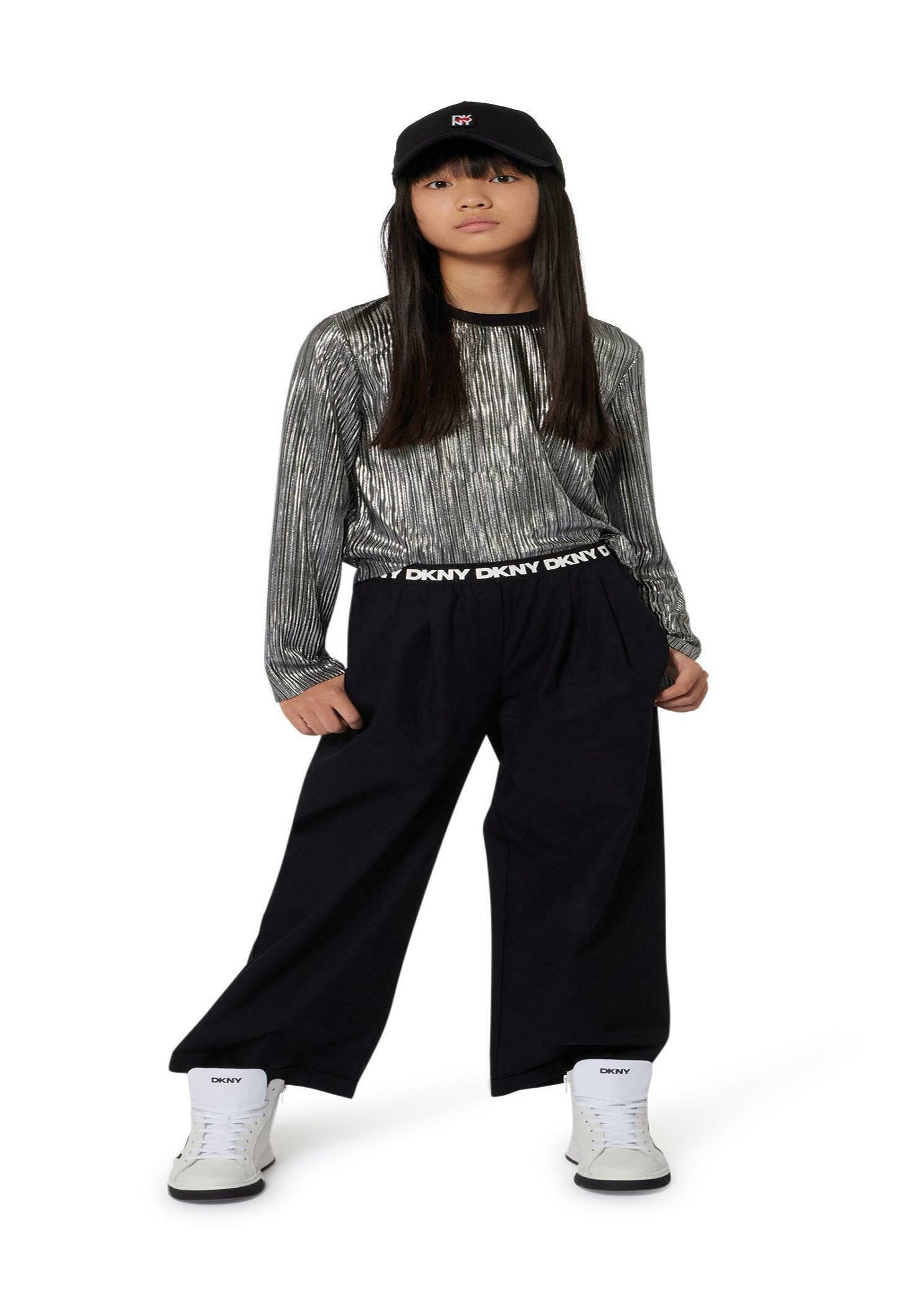 DKNY