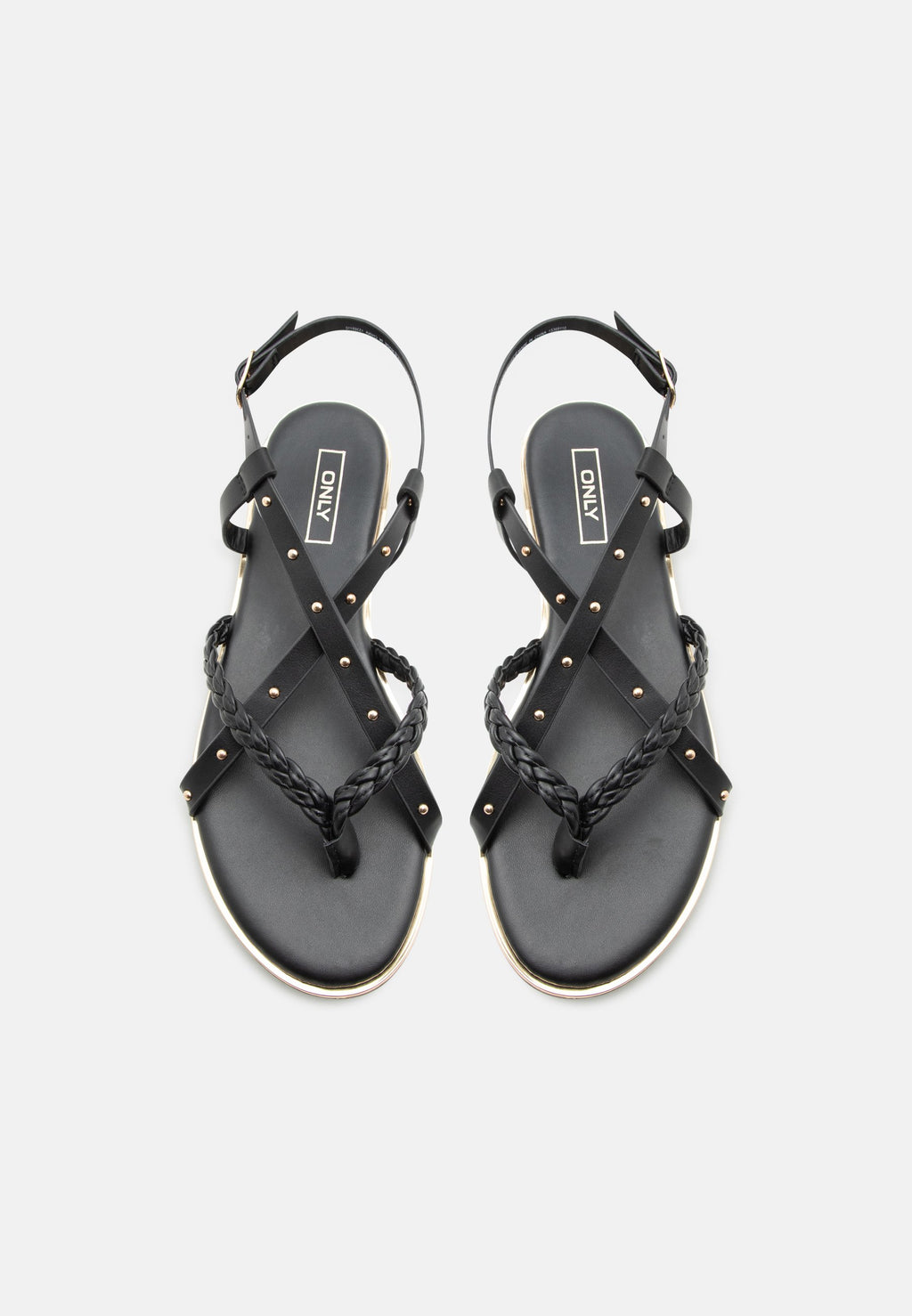 ONLY SHOES ONLMARI STUDS