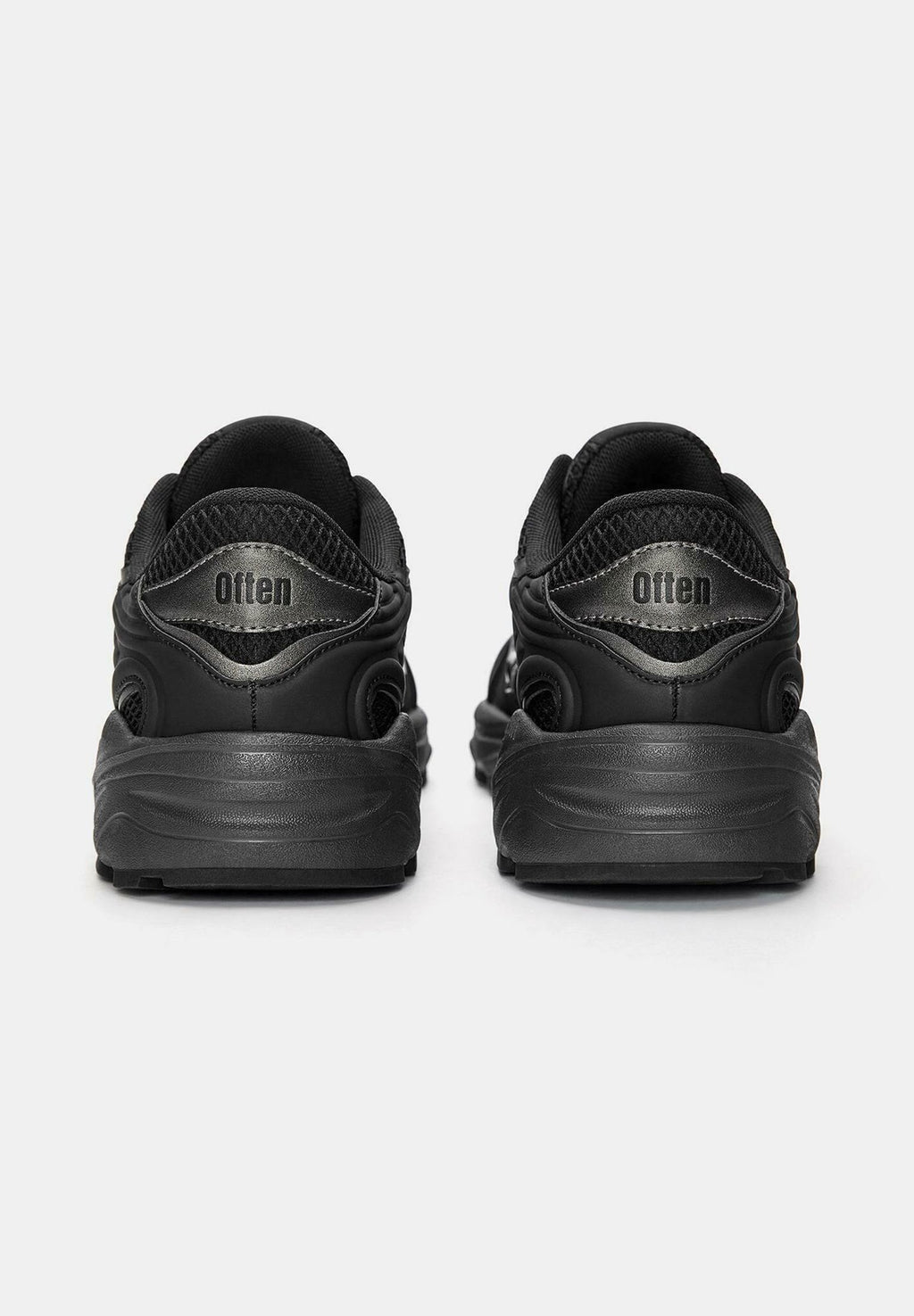 PULL&BEAR SNEAKERS