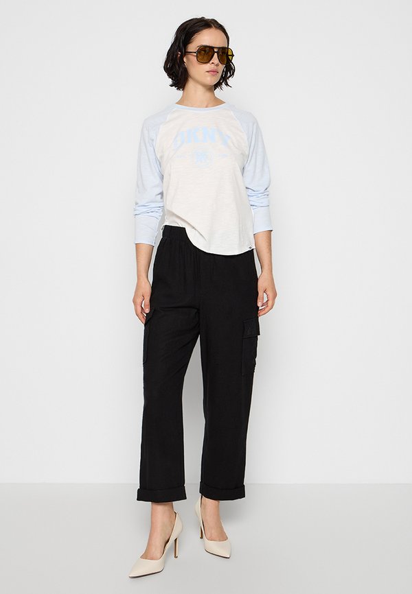 DKNY