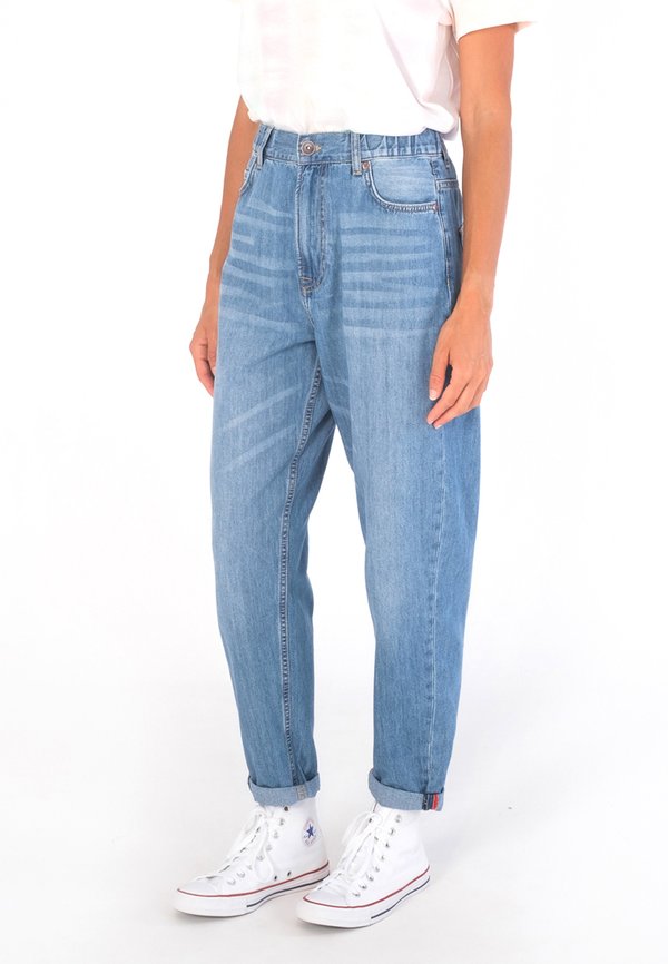 Hurley OCEANCARE ELASTICATED