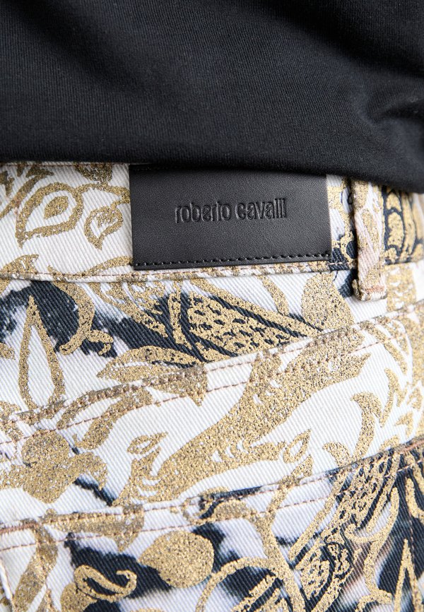 Roberto Cavalli