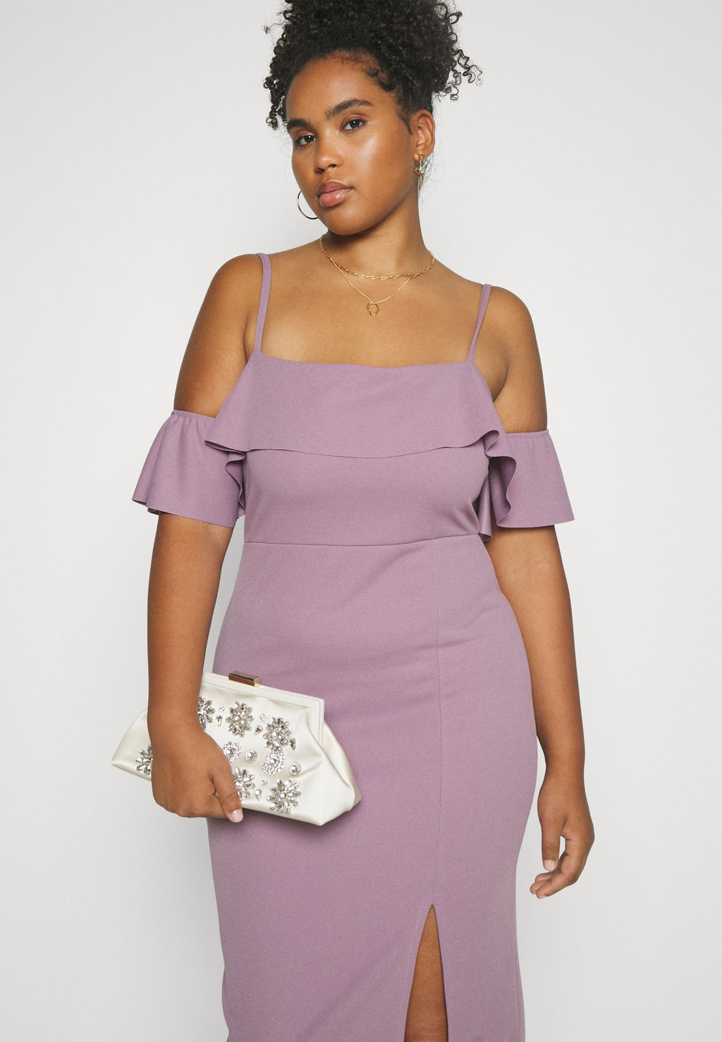 WAL G CURVE ANDY RUFFLE MIDI