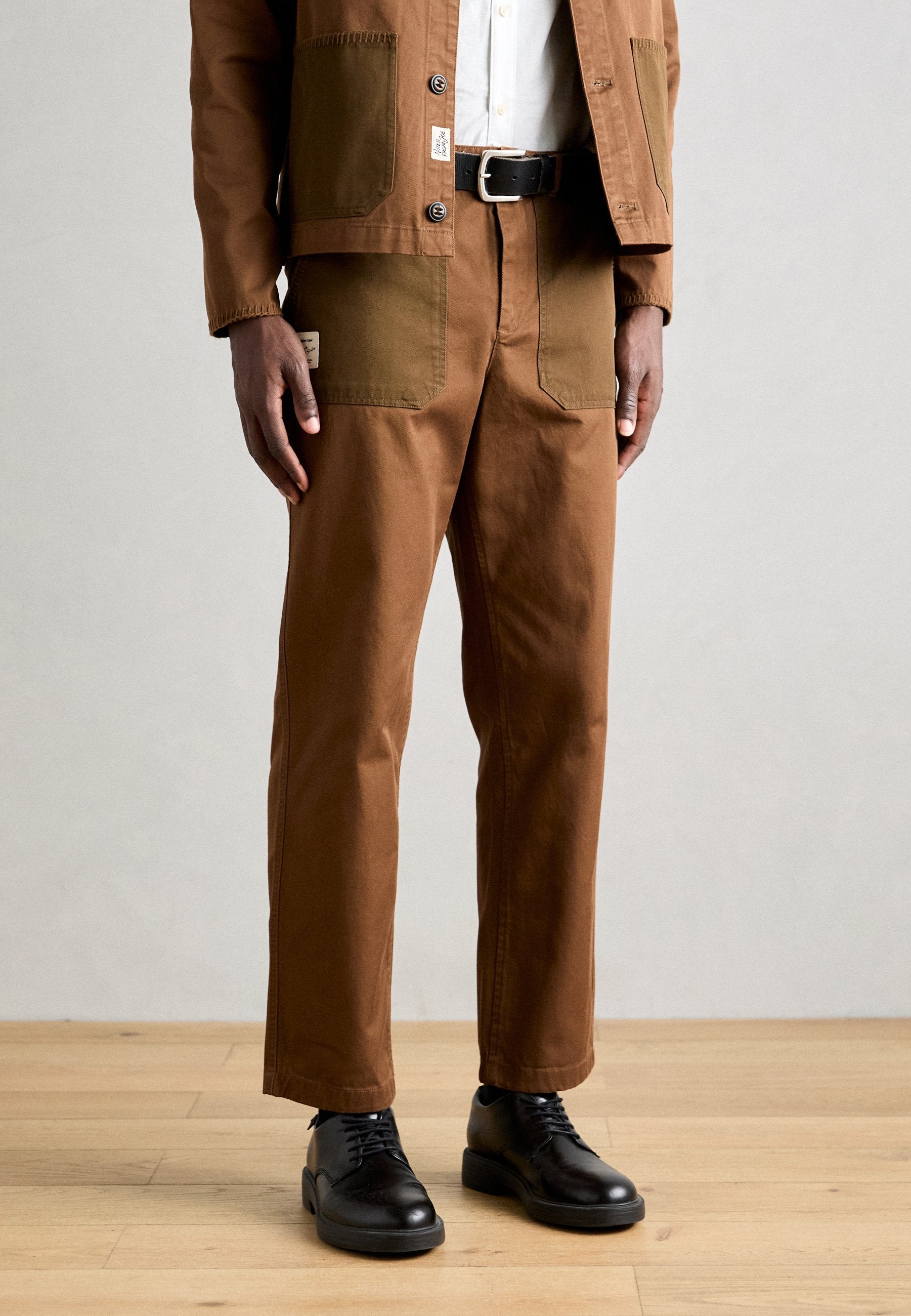 Scotch & Soda JOE JONAS STRAIGHT FIT