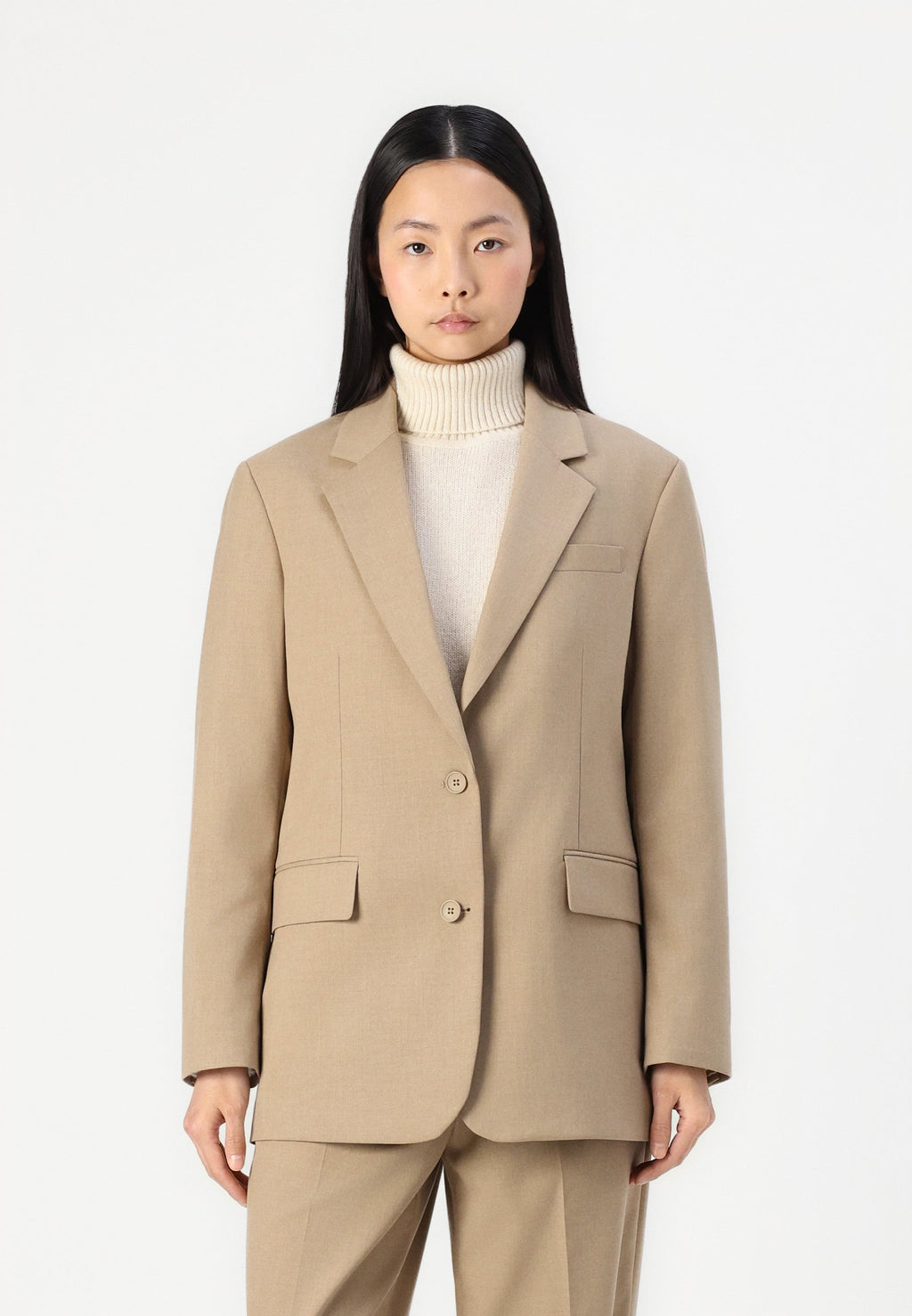 Selected SLFRITA RELAXED FIT