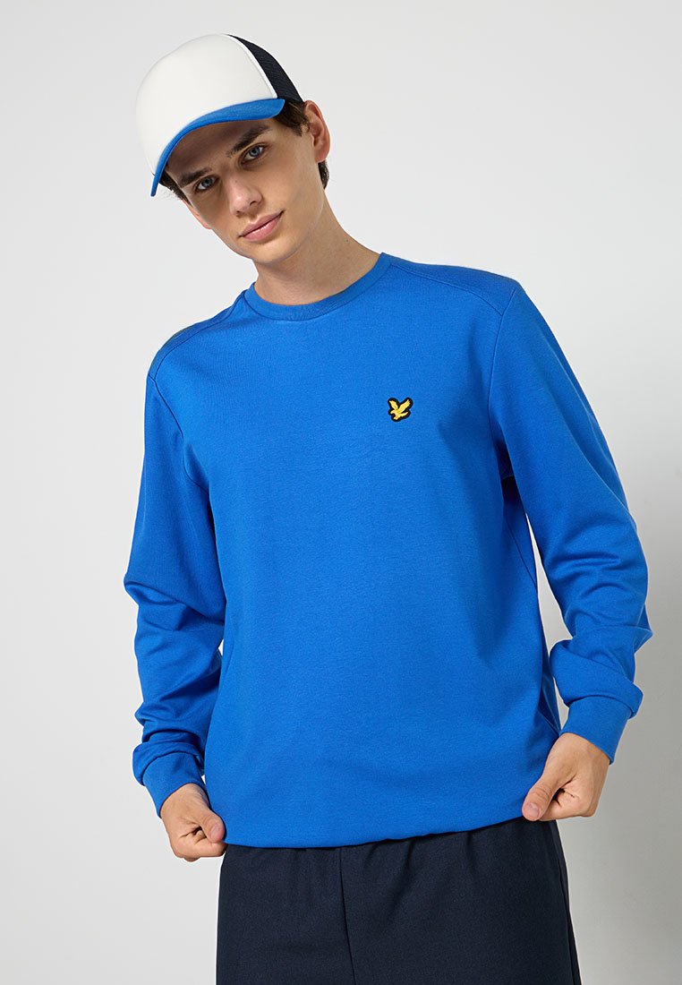 Lyle & Scott