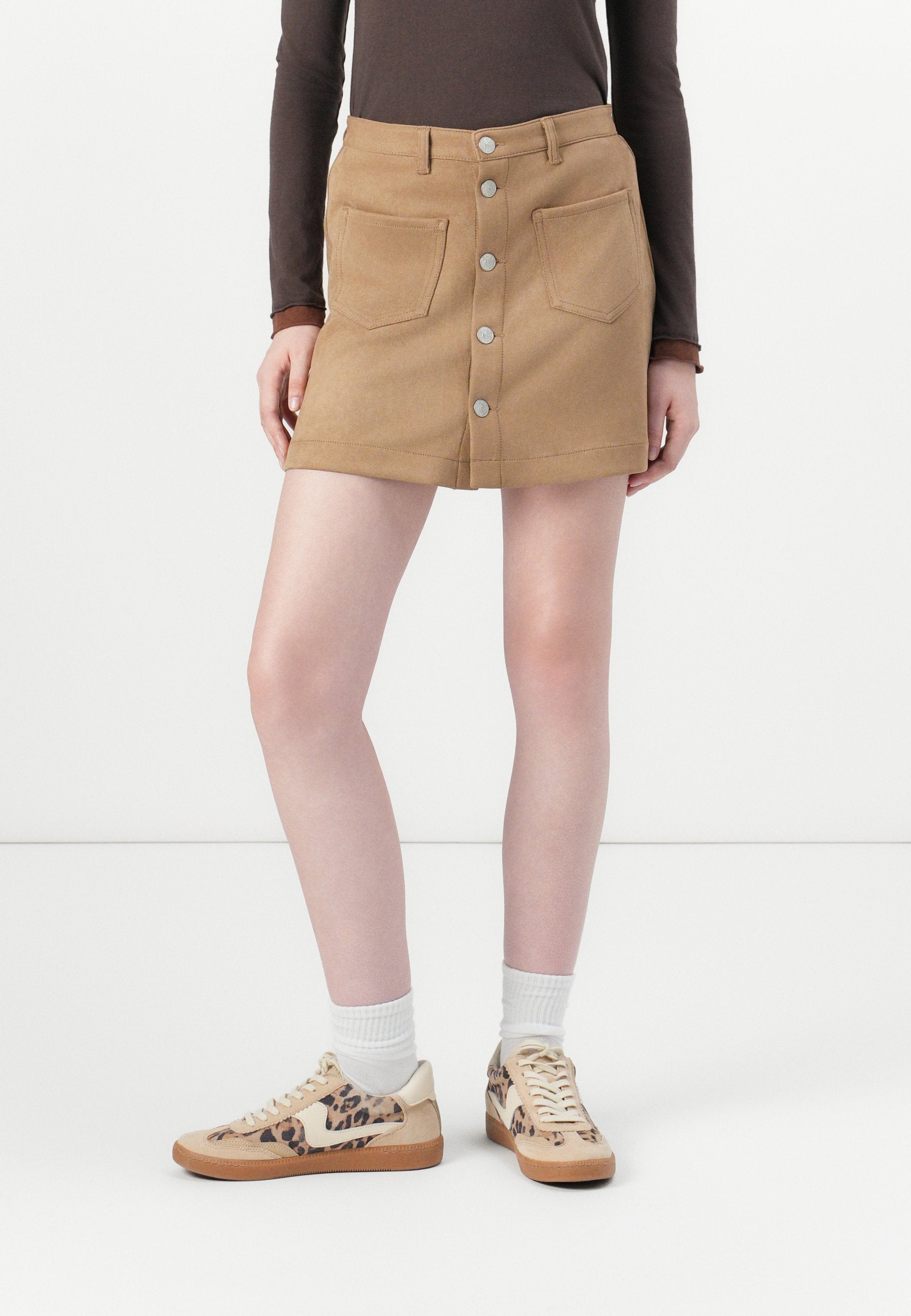 ONLY ONLAMAZING-STINA Short
