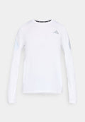 adidas Performance ADI365 - Long sleeved top - white