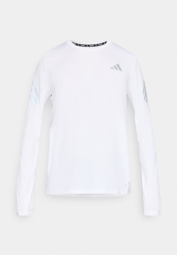 adidas Performance ADI365 - Long sleeved top - white