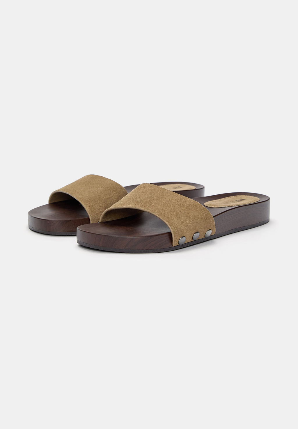 PULL&BEAR FLAT