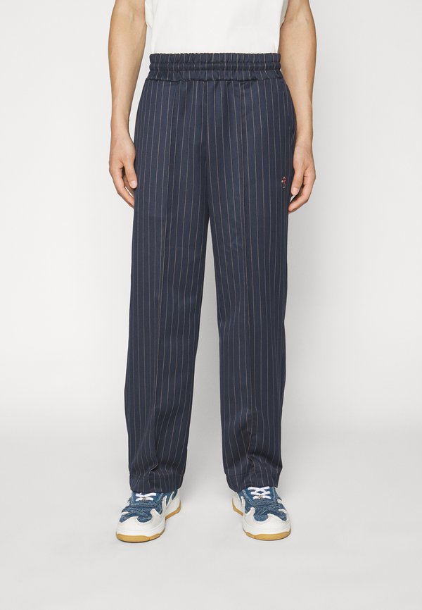 GCDS WIRDO TRACK PANTS