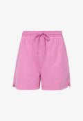 s.Oliver REGULAR - Tracksuit bottoms - rosa
