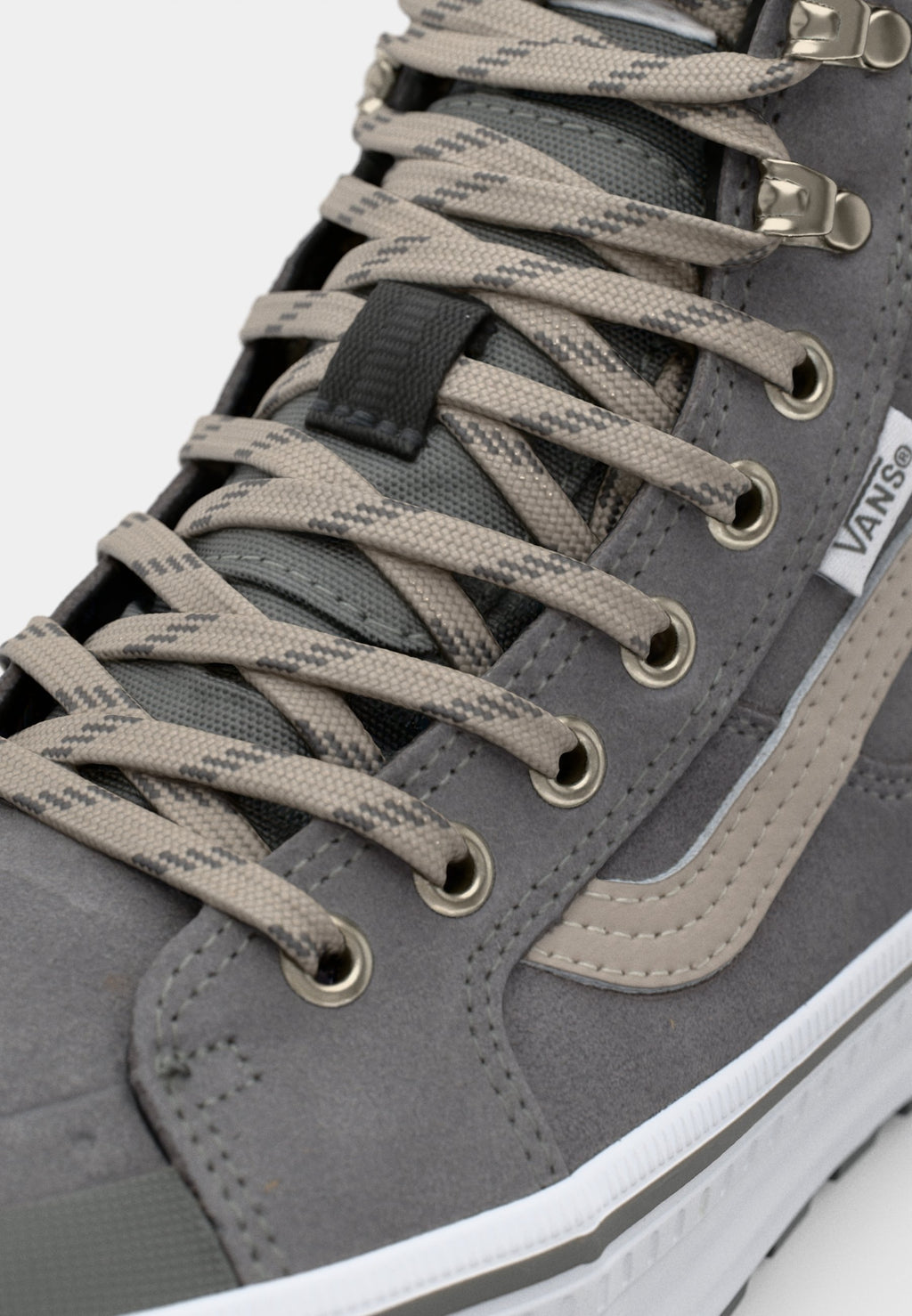 Vans MTE SK8 HI WATERPROOF INSULATED UNISEX