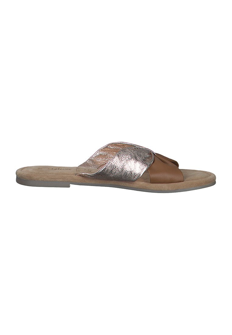 s.Oliver Pantolette flach Media 3