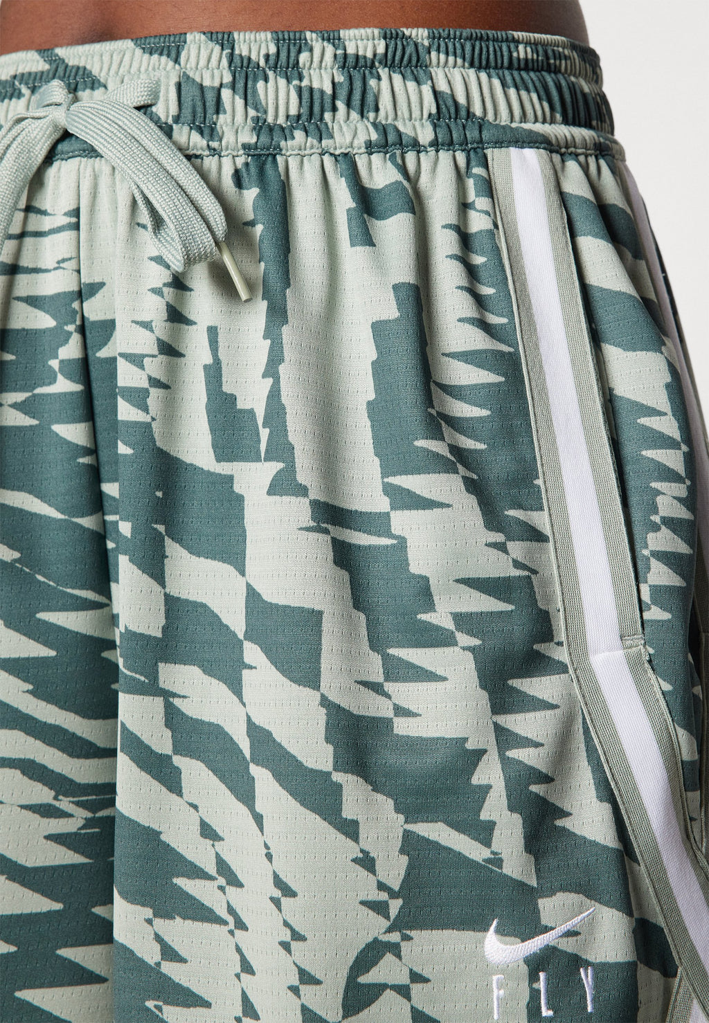 Nike Performance CROSSOVER SHORT SEASONAL